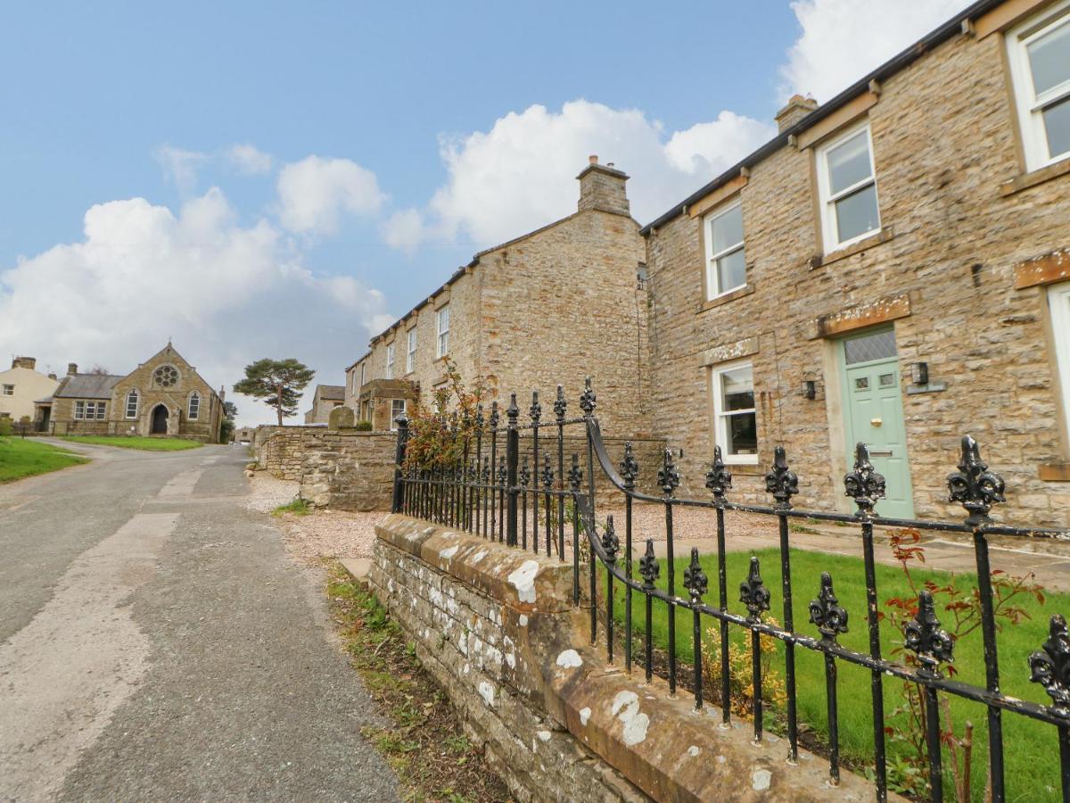 Hillside House Villa Leyburn Exterior photo