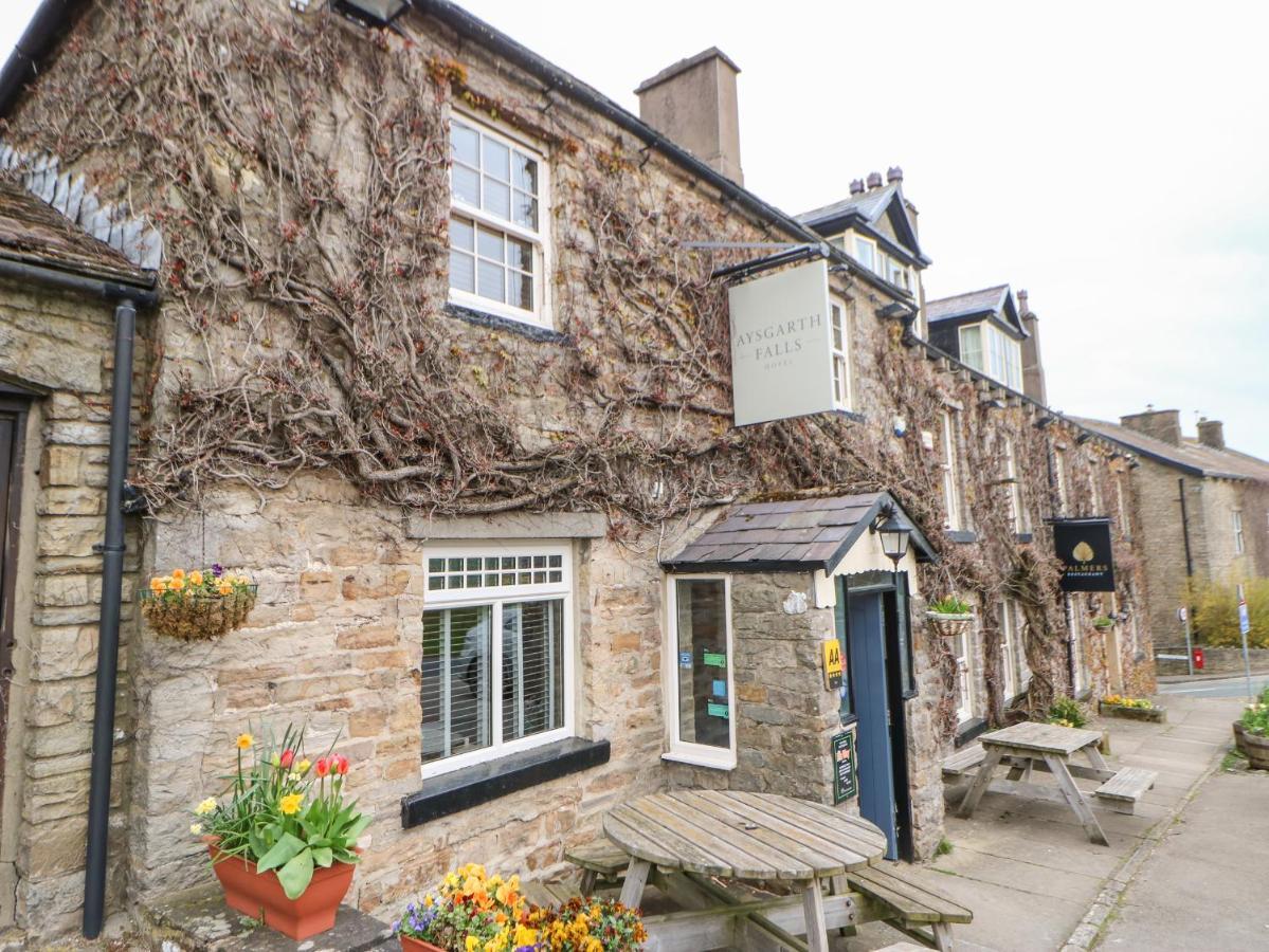 Hillside House Villa Leyburn Exterior photo